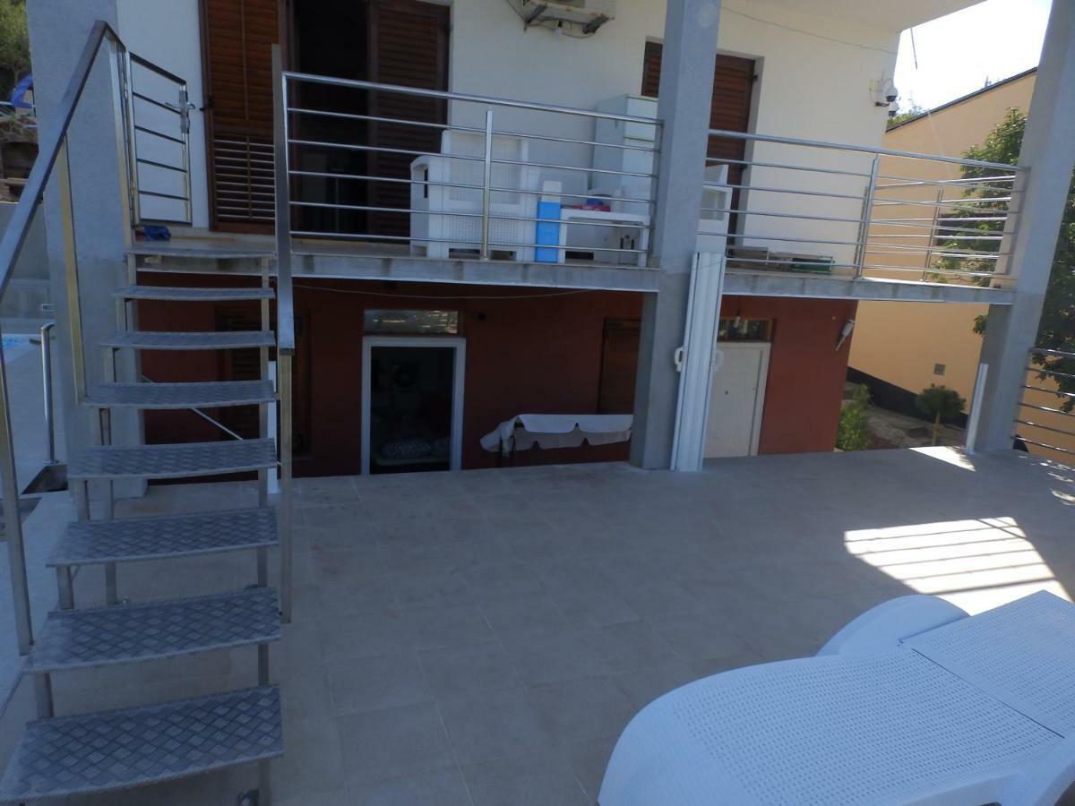 Tonka Mini Apartment Zaton  Екстериор снимка