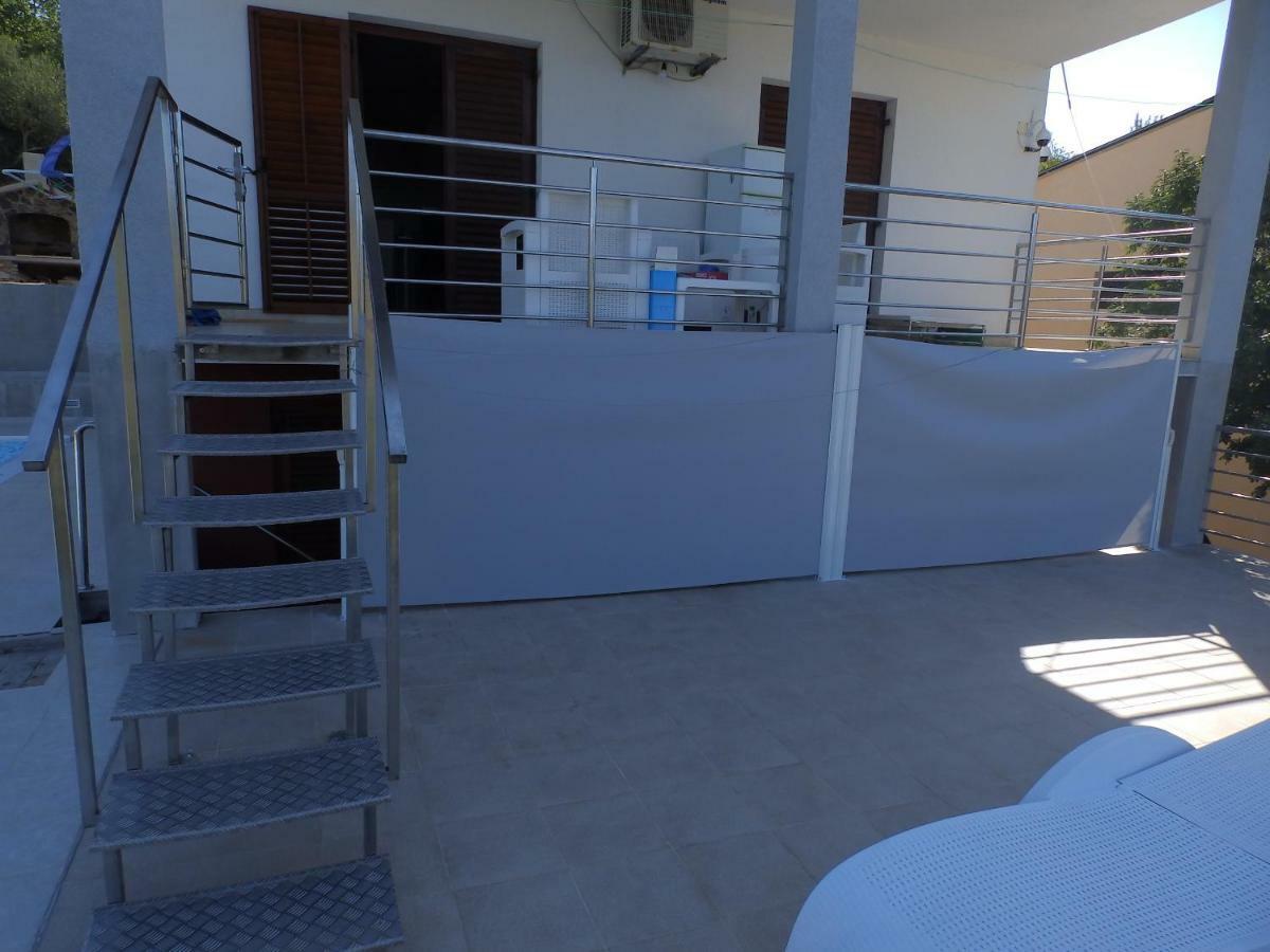 Tonka Mini Apartment Zaton  Екстериор снимка